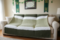 St. Patty's Day Chunky Knit Blanket